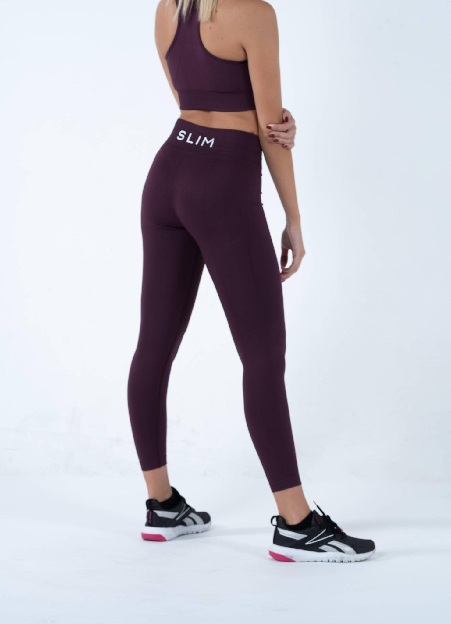 SLIM Elevate leggings 2.0